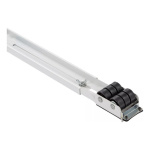 Base móvil ruedas giratorias 360 heladera o lavarropas 560434 - Imagen 4