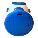 Burbujero astronauta lanza burbujas No535 - Image 4