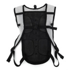 Mochila de hidratación con bolsa de agua C018 - Image 12