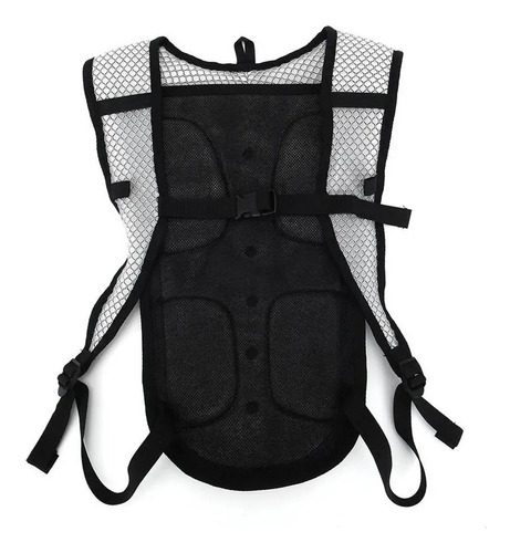 Mochila de hidratación con bolsa de agua C018 - Image 12