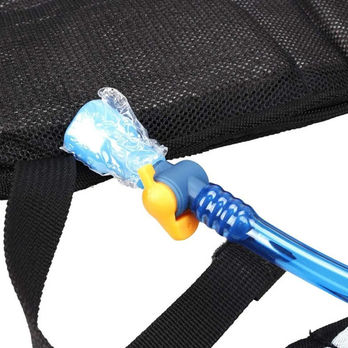 Mochila de hidratación con bolsa de agua C018 - Image 16