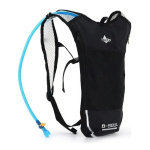 Mochila de hidratación con bolsa de agua C018 - Image 14