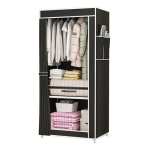 Ropero armable para ropa A146