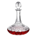 Combo botella decantadora 2 bolas hielo y 2 vasos - Image 2