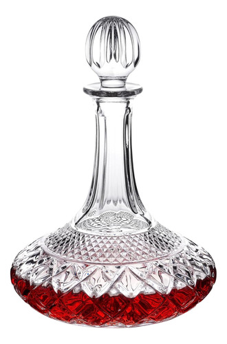 Combo botella decantadora 2 bolas hielo y 2 vasos - Image 2