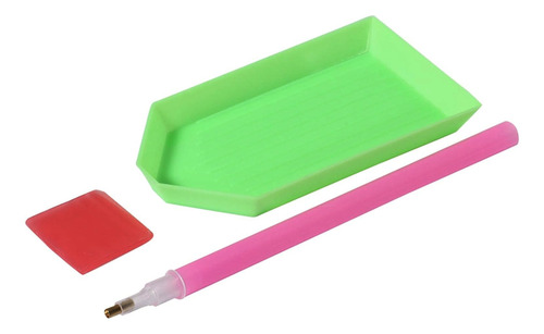 Kit pintura 5D con diamantes – imagen 11