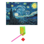 Kit pintura 5D con diamantes – imagen 30