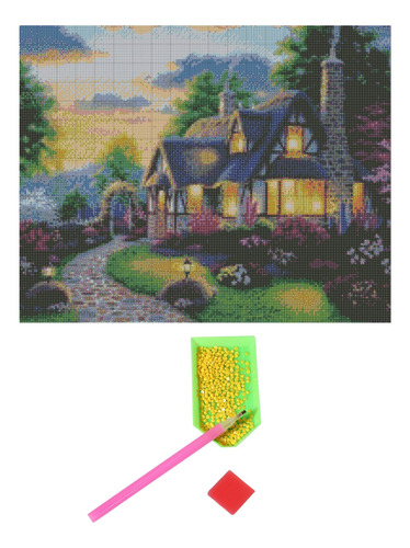 Kit pintura 5D con diamantes - Oportunidades Vip Kit pintura 5D con diamantes - Oportunidades Vip