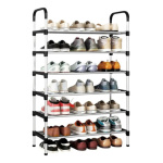 Estante para zapatos 6 niveles P813