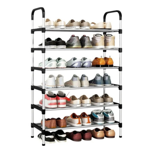 Estante para zapatos 6 niveles P813