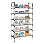 Estante para zapatos 6 niveles P813 - Image 6