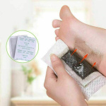 10 Parches Detox Desintoxicantes Relajantes Sueño Relax – detalle del producto