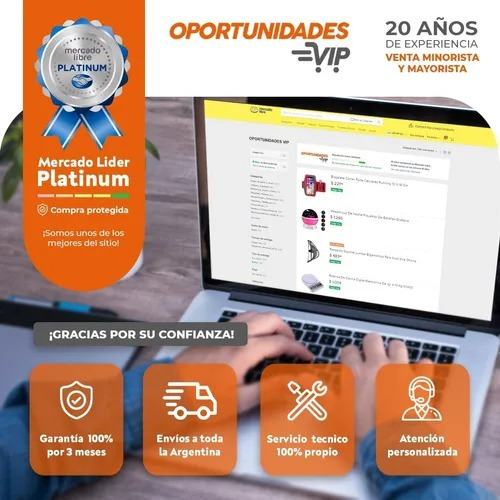 Pilas recargables AA USB - 4 Unidades - Image 7