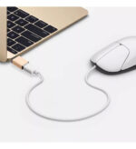 Adaptador Otg Usb Hembra A Usb Tipo C Macho Carga Y Datos - Image 18