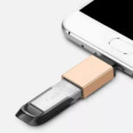 Adaptador Otg Usb Hembra A Usb Tipo C Macho Carga Y Datos - Image 7