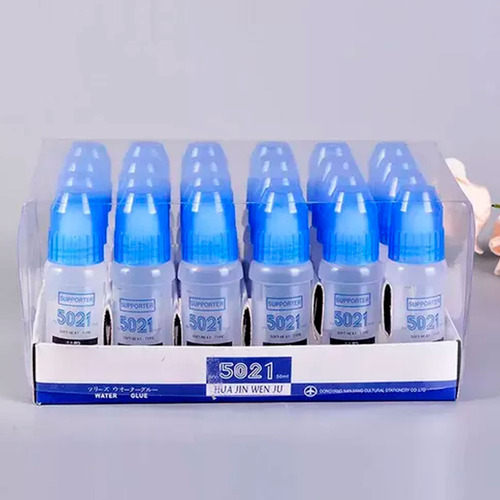 Pegamento plasticola X 24 escolar 5021 - Image 2