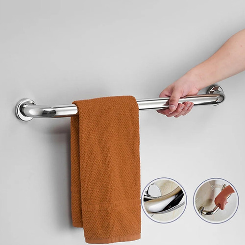 Agarradera barral para ducha de baño - Image 6