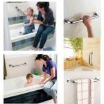 Agarradera barral para ducha de baño - Image 3