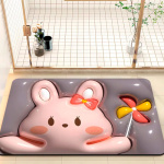 Alfombra antideslizante 3D Mt09400 – imagen 19