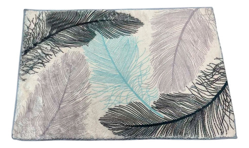 Alfombra seca pies mar Mt09509 - Image 15