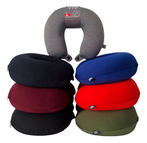 Almohada de viaje cervical 926 - Image 8
