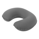 Almohada inflable de terciopelo para viaje - Image 13