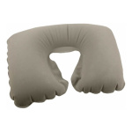 Almohada inflable de terciopelo para viaje - Image 16