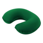 Almohada inflable de terciopelo para viaje - Image 10