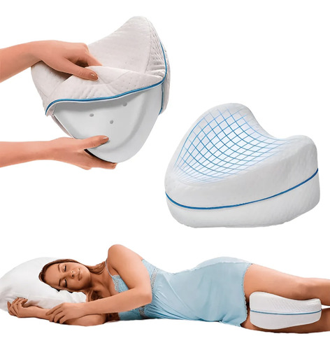 Almohada separador de piernas y rodillas 600133