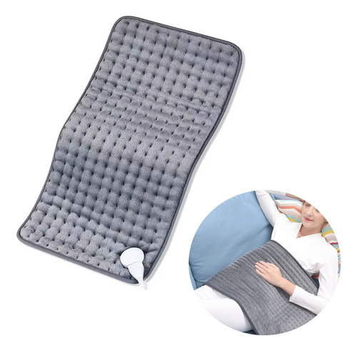 Almohadilla manta eléctrica térmica Pe10 - Image 6