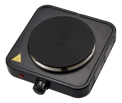 Anafe De 1 Hornalla Electrico Oryx Bajo Consumo Cocina - Imagen 10