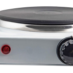 Anafe De 1 Hornalla Electrico Oryx Bajo Consumo Cocina - Imagen 2