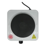 Anafe De 1 Hornalla Electrico Oryx Bajo Consumo Cocina - Imagen 4