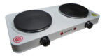 Anafe Electrico 2 Hornallas Oryx De 5 Potencias Cocina 220v - Image 9