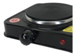 Anafe Electrico 2 Hornallas Oryx De 5 Potencias Cocina 220v - Image 4