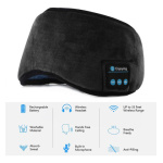 Antifaz para dormir con música 601 - Image 6