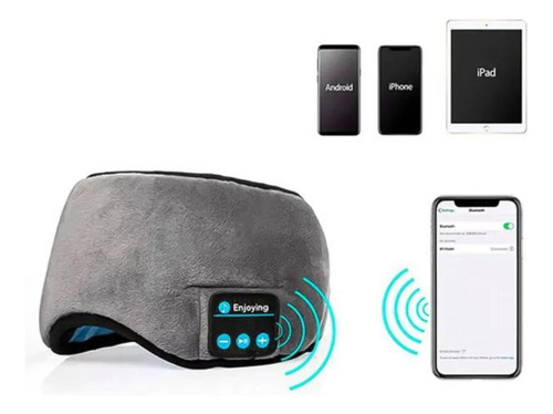 Antifaz para dormir con música 601 - Image 15