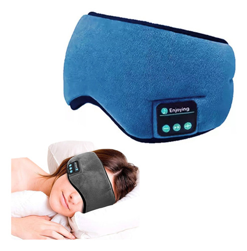 Antifaz para dormir con música 601 - Image 13