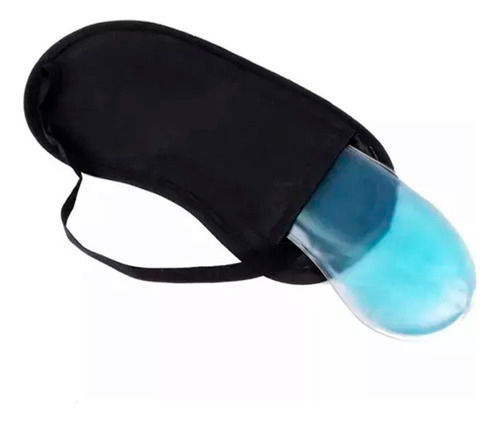 Antifaz para dormir con gel refrigerante - Image 15