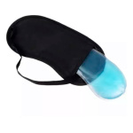 Antifaz para dormir con gel refrigerante - Image 6