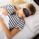 Antifaz para dormir - Imagen 2