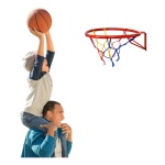 Aro Básquet Profesional  - Incluye Red - Image 2