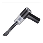 Aspiradora Para Auto Y Hogar Recargable Inalambrica De Mano - Image 10