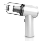 Aspiradora Para Auto Y Hogar Recargable Inalambrica De Mano - Image 16