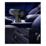 Aspiradora Para Auto Y Hogar Recargable Inalambrica De Mano - Image 9