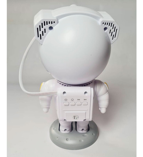 Astronauta proyector galaxia LED Tkc04 – colores disponibles