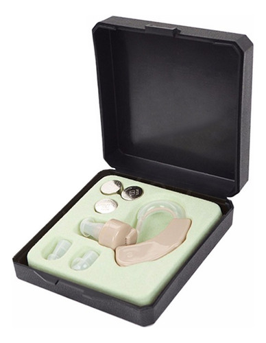 Audífono amplificador con regulador - Image 2