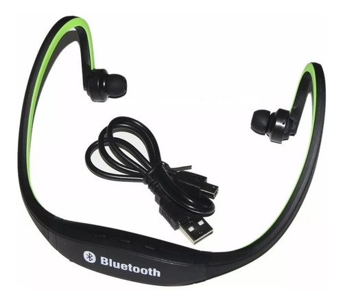 Auricular bluetooth nuquero Oportunidades Vip