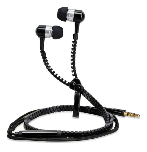 Auricular in ear con cierre y micrófono - Image 19