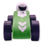 Autitos de arrastre infantiles - Imagen 5